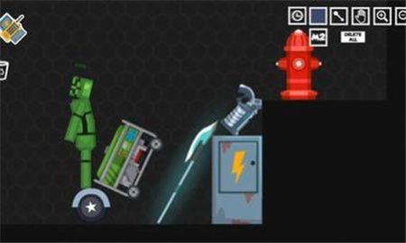 仿生机器人游乐场游戏下载-仿生机器人游乐场最新版免广告下载v1.0.0