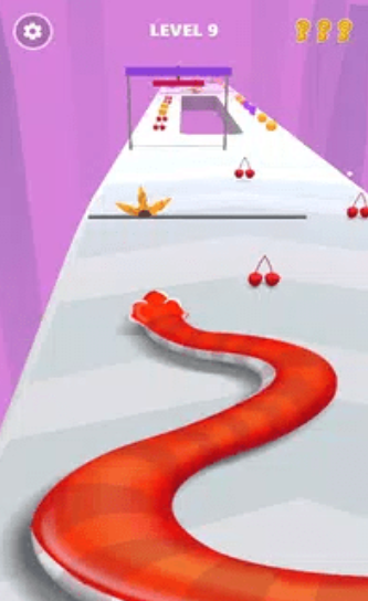 蛇蛇酷跑手机版下载-蛇蛇酷跑游戏下载v20.0