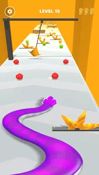 蛇蛇酷跑手机版下载-蛇蛇酷跑游戏下载v20.0
