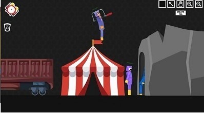 波比游乐场游戏下载-波比游乐场安卓版下载v1.0.2