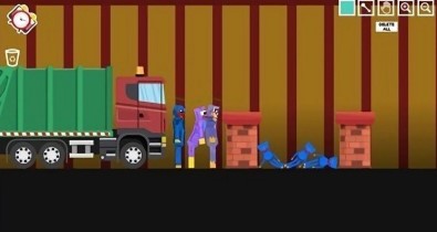 波比游乐场游戏下载-波比游乐场安卓版下载v1.0.2