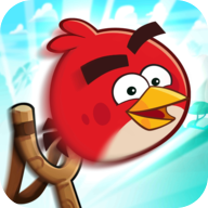 愤怒的小鸟朋友版下载-愤怒的小鸟朋友版最新版下载v1.0