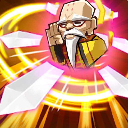 疯狂扔飞刀最新版安卓