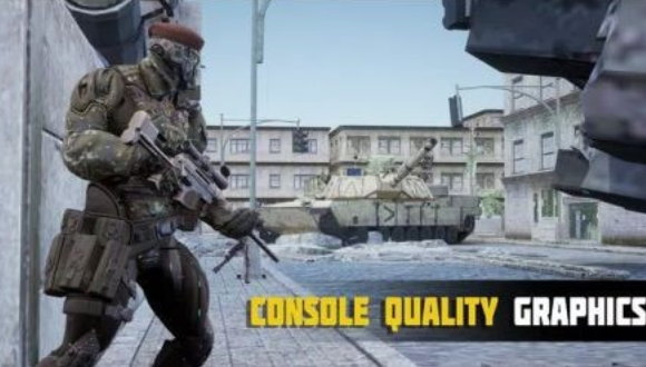 特别行动部队游戏下载-特别行动部队最新版下载v1.1