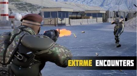 特别行动部队游戏下载-特别行动部队最新版下载v1.1