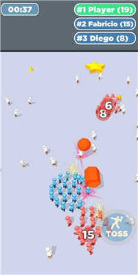 投掷大竞技游戏下载-投掷大竞技安卓版下载v0.1