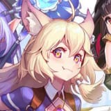 苍空竞技场(蒼空アリーナ)礼包兑换码