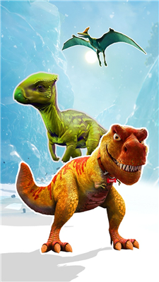 魔法大师恐龙救援手游下载-魔法大师恐龙救援最新版安卓下载v1.0.0