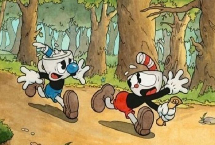 茶杯头世界2中文版下载安装-茶杯头世界2最新版下载v1.0.0