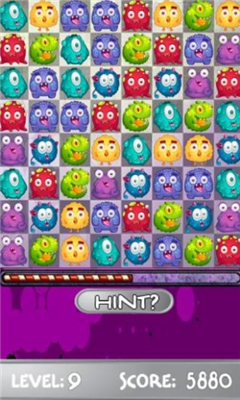 消灭宝石小怪手游下载-消灭宝石小怪安卓版免费下载v1.07