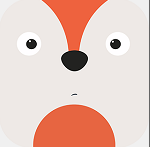 手机桌面宠物趴耳兔正式版