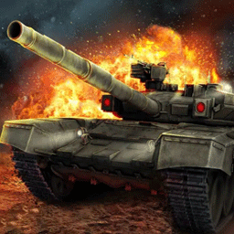 坦克冲撞游戏下载-坦克冲撞最新版安卓下载v1.0
