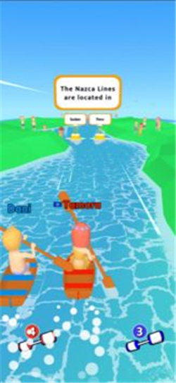 琐事淘汰赛3D游戏下载-琐事淘汰赛3D最新版下载v1.0