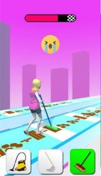 清洁竞速赛手游下载-清洁竞速赛安卓版下载v3.2