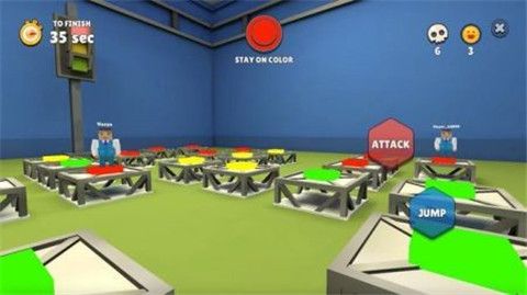 像素金钱大挑战安卓版下载-像素金钱大挑战游戏下载v0.0.4