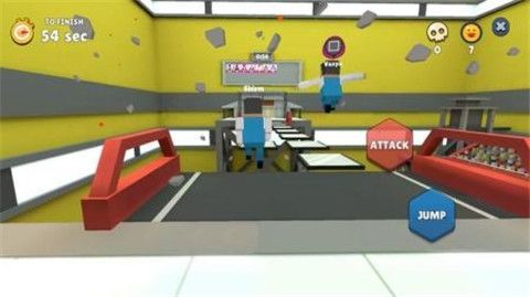 像素金钱大挑战安卓版下载-像素金钱大挑战游戏下载v0.0.4