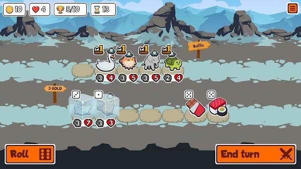 超级动物大战正版下载-超级动物大战最新版下载v81