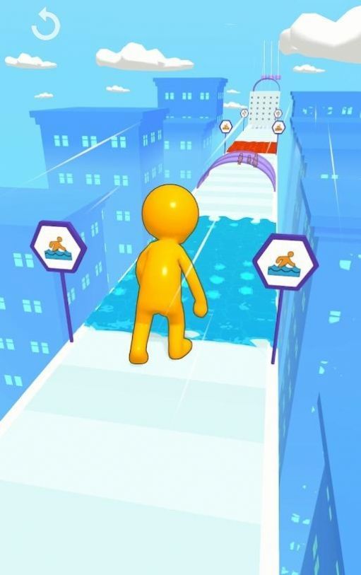 分裂人酷走正式版下载-分裂人酷走手机版下载v1.0.0