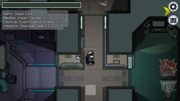 among us内鬼小镇模式下载-among us下载最新版2022v2.4.19