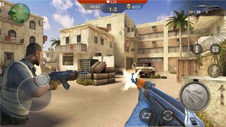 射击猎手3D游戏下载-射击猎手3D最新版下载v2.0.2