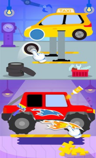 小小消防救援队游戏下载-小小消防救援队手机版下载v1.4.24