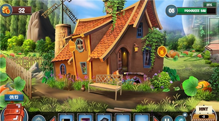 密室逃脱未知的神话游戏下载-密室逃脱未知的神话中文版下载v0.6