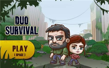 幸存者逃离僵尸城游戏下载-幸存者逃离僵尸城最新汉化版下载v1.0.9