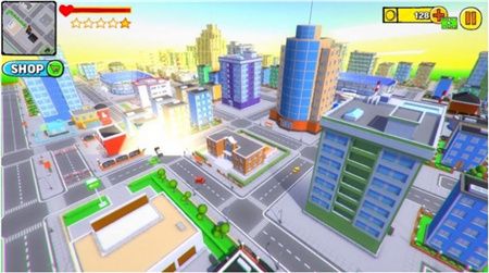 邪恶工艺汽车下载-邪恶工艺汽车最新版下载v1.0