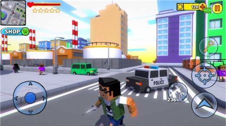 邪恶工艺汽车下载-邪恶工艺汽车最新版下载v1.0