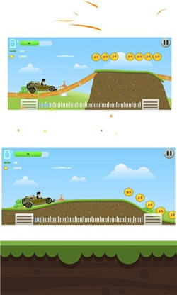 登山越野赛车手正版下载-登山越野赛车手手游下载v1.0