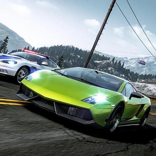 竞速飞车模拟手机版