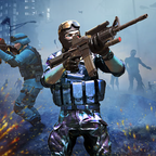 僵尸生存射击官方汉化版游戏