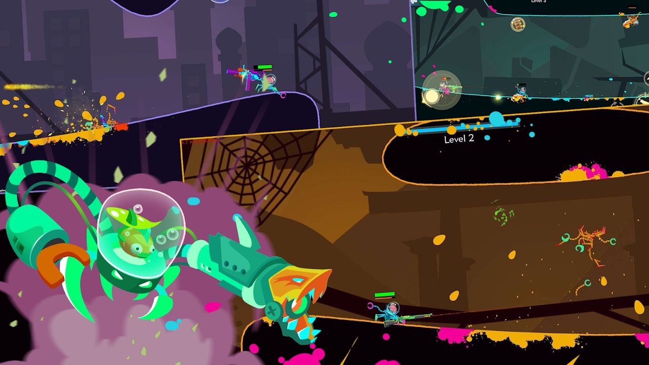 是什么鱼游戏下载-是什么鱼去广告版下载v1.01