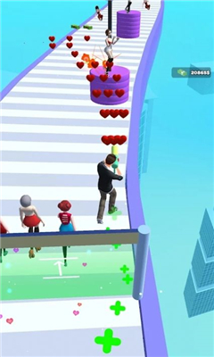 让他们跟随游戏下载-让他们跟随免费版最新下载v1.0