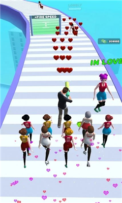 让他们跟随游戏下载-让他们跟随免费版最新下载v1.0