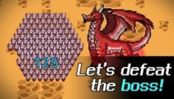 数字骑兵游戏下载-数字骑兵手机版下载v1.0.0