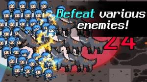 数字骑兵游戏下载-数字骑兵手机版下载v1.0.0