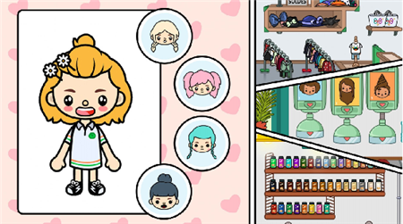 迷你生活建房子最新版下载-迷你生活建房子手机版下载v1.0