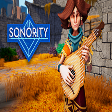 Sonority游戏下载-Sonority简体中文版免费下载v1.0