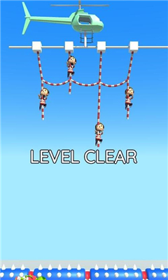 僵尸绳索游戏下载-僵尸绳索最新版下载v0.1