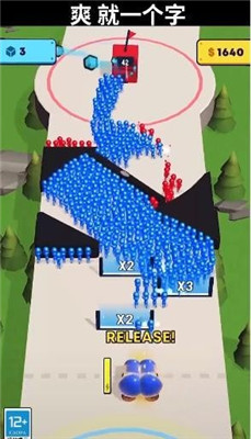 咔咔就跑正式版下载-咔咔就跑游戏下载v1.0.57