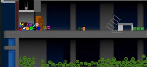 弹珠大逃亡最新版下载-弹珠大逃亡游戏下载v2.4.1