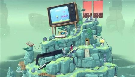 花园之间安卓中文下载-花园之间游戏下载v1.06