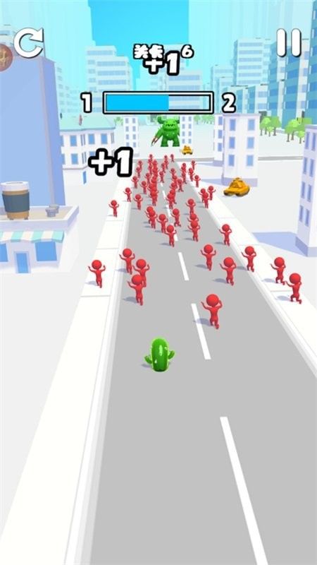 怪兽打斗手机版下载-怪兽打斗免费版下载v0.4