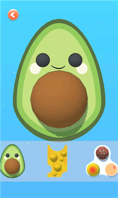 泡泡解压模拟器安卓版下载-泡泡解压模拟器游戏下载v1.1.1