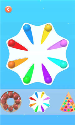 泡泡解压模拟器安卓版下载-泡泡解压模拟器游戏下载v1.1.1