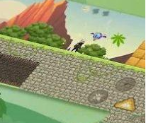 忍者像素跑酷(Ninja Saizou)免费版下载-忍者像素跑酷(Ninja Saizou)下载V3.3