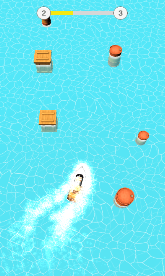 水上皮划艇正式版下载-水上皮划艇手机版下载v2.2