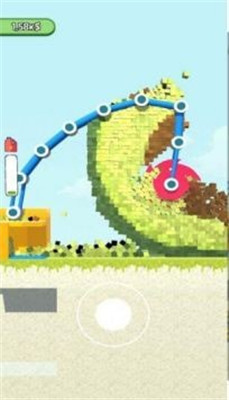 拆墙破碎机正式版下载-拆墙破碎机游戏下载v0.4