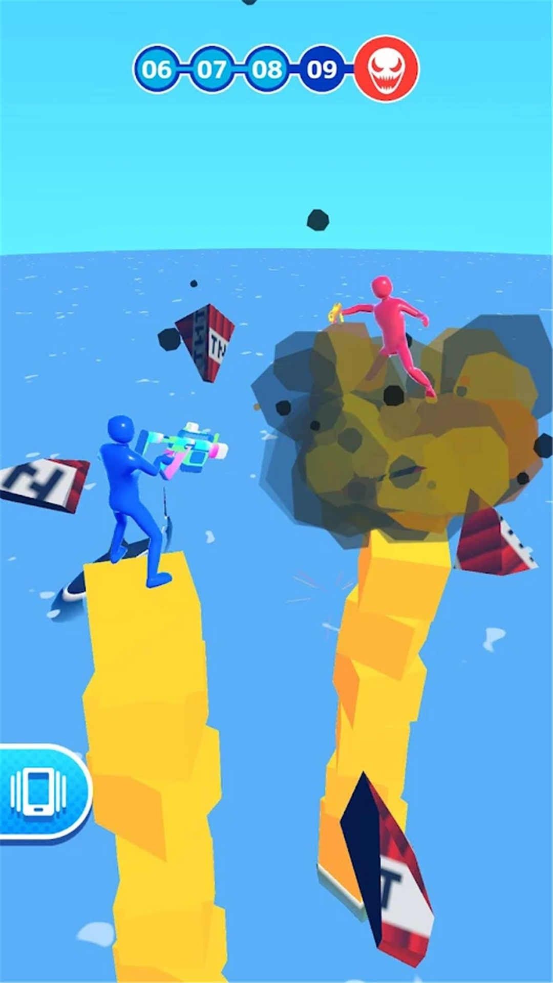 火柴对决2最新版下载-火柴对决2手机版下载v1.0.0